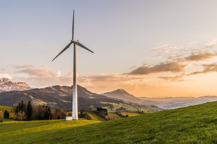 Data Center Sustainability: How the Industry Is Tackling Its Environmental Footprint